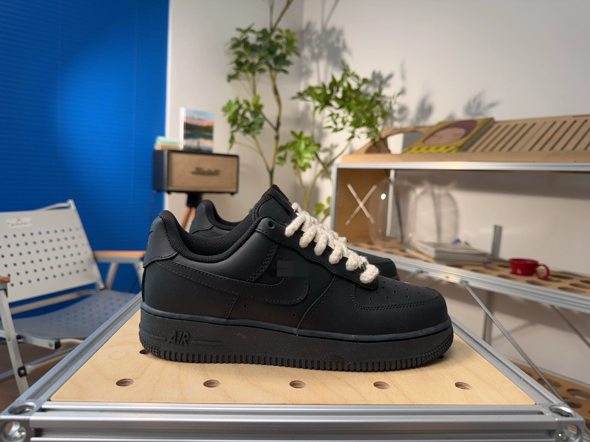 Putian Pure Original Air Force 1 Wheat Air Force 1 мужские и женские низкие кроссовки повседневные спортивные туфли