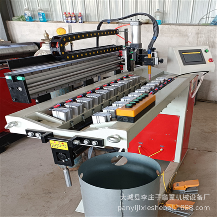 薄板数控焊接机 自动直缝焊接机 平板直缝焊接机 氩弧焊直缝焊机