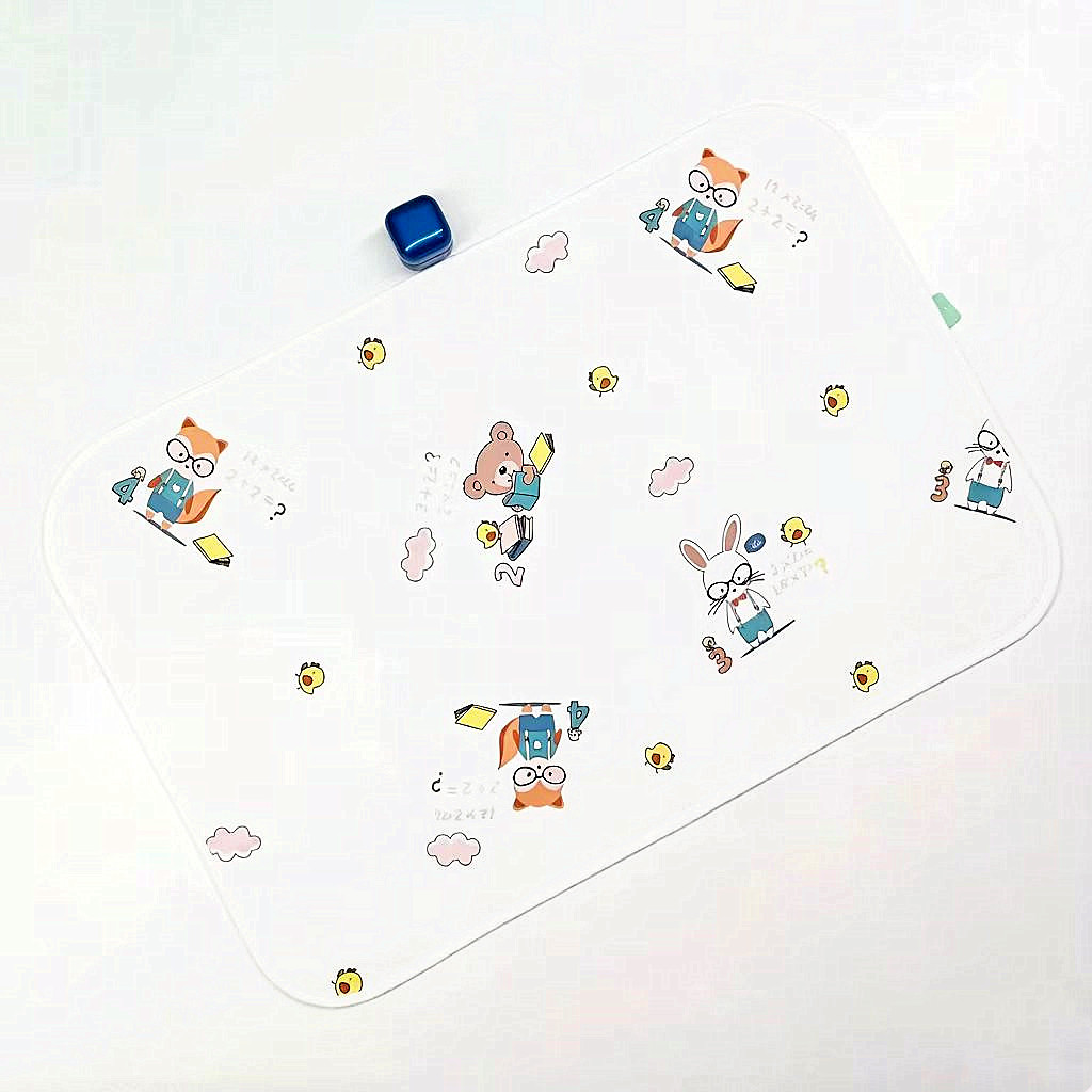 파라다이스 학습