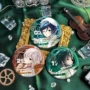 定制订制个性58mm徽章