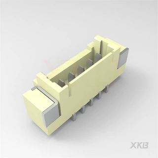 拍前请咨询/X9821WRS-05-9TSN XKB Connectivity/中国星坤 矩形连