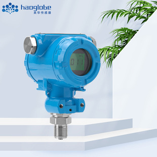 Energy Management Automotive Industry Siemens Pressure Sensor Shipbuilding Pressure Transmitter Haohua