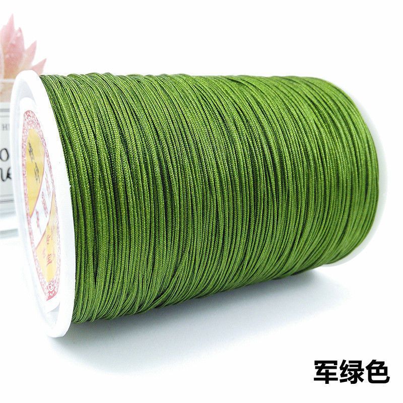 No. 72/Army Green/500 meters♢