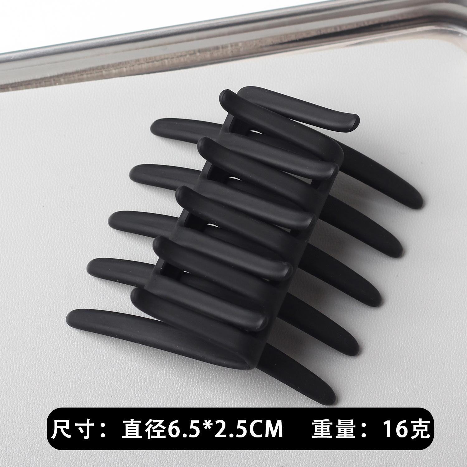 Peine de rama de cabello cruzado simple europeo y americano transfronterizo
