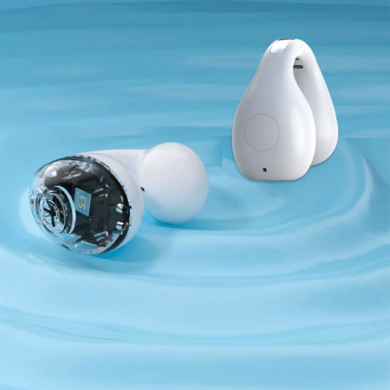 Беспроводные наушники, удлинённые заушники, для импорта, Bluetooth, подарок на день рождения