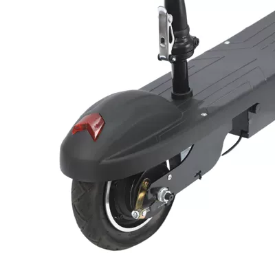 office workers, battery-powered scooters, two-wheeled | Qatlanan elektrik skuterlər