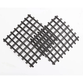 土工格栅;土工布;土工膜