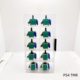 PS5 TMR Hall Rocker PS4tmr Solenoid Joystick xboxne Direction Rod Repair Set 10 Boxes