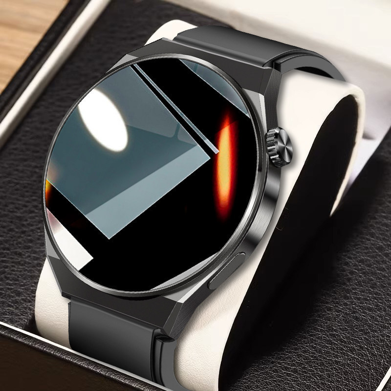 Nfc Payment into T05 Smart Watch Watch8 Huaqiangbei New Multi-Function Bluetooth Music Waterproof Sports