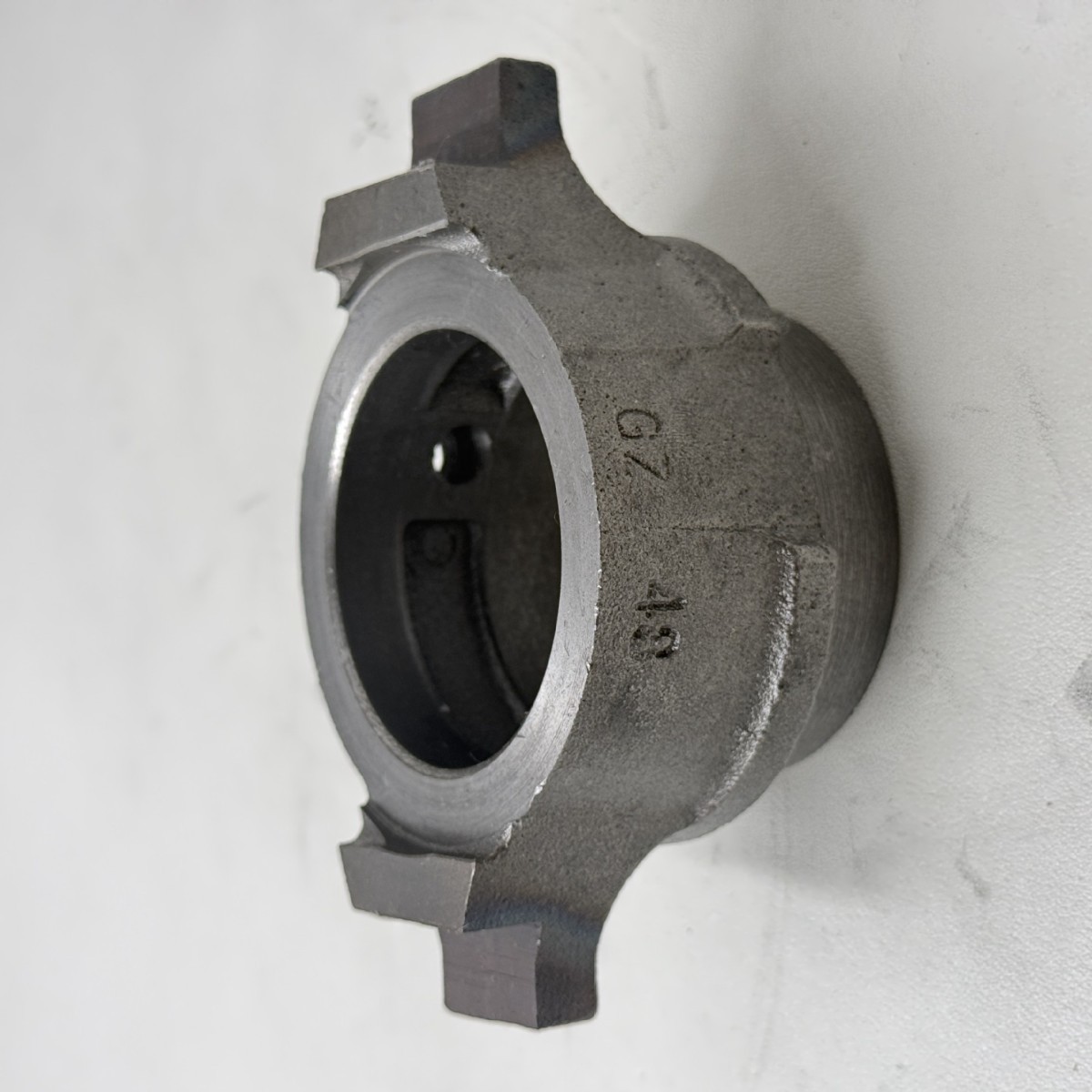Automotive separation bearing 31231-1031 type truck separation bearing, processed for low noise and high speed separation