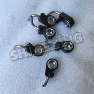 Əsas blok porşen soyutma ucluğu 4987915 üçün uyğundur