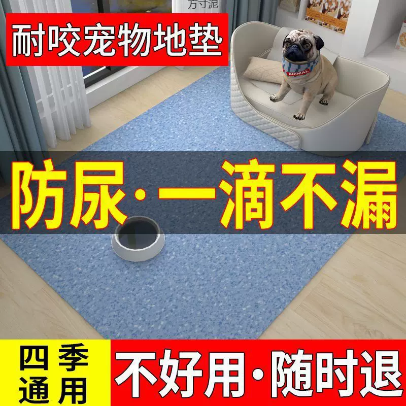狗狗垫子地垫尿pvc狗狗窝睡垫小型猫咪宠物猫窝四季通用厂批发