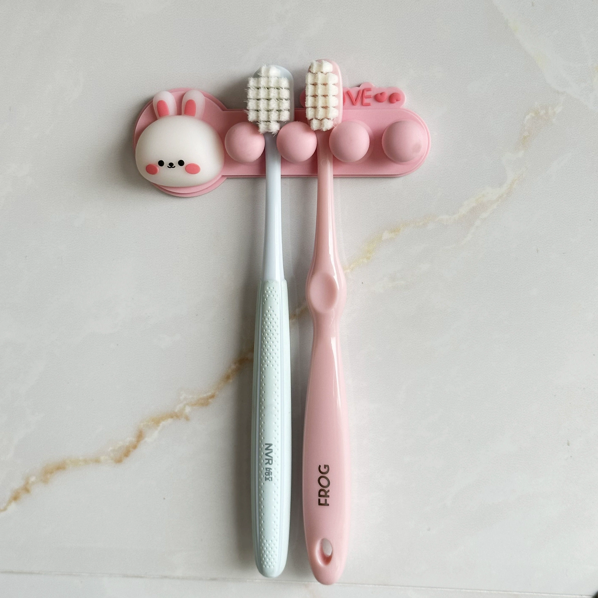 Электрическая стойка для зубных щеток мультяшная стойка для зубных щеток креативная электрическая стойка для зубных щеток