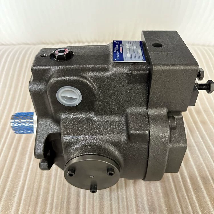 Yuken A56-F-R-01-H-K-32 переменный поршневой насос A16/A37/A22-F-R-01-H/C-K-32 жидкость
