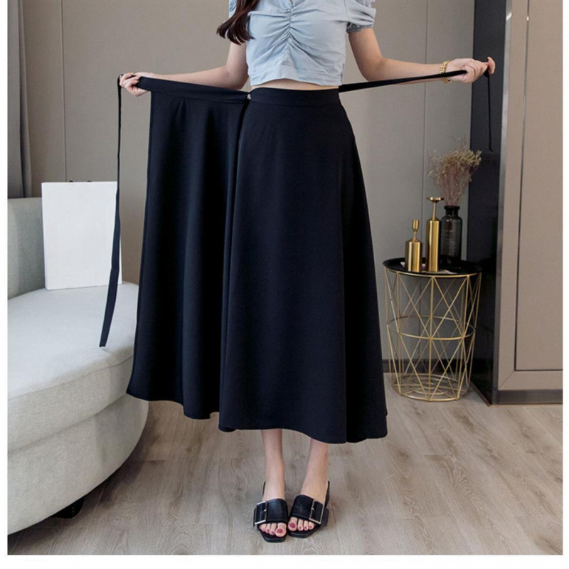 ワンピースの日焼け止めスカートのシフォンのスカートのスカートのスカートの子供の夏のセクシーさはやせています。|undefined