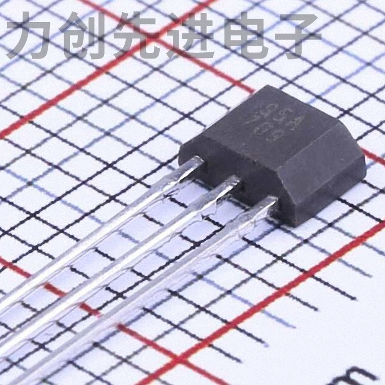 SS495A1 全新供应 SIP-3 磁性传感器