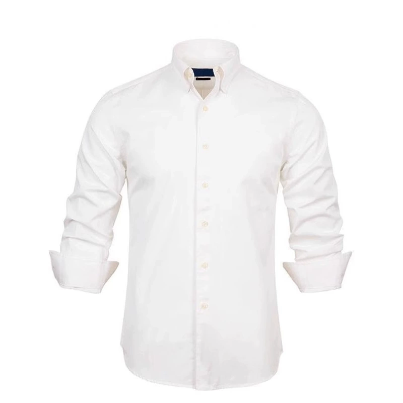 Ravf RL пони стандартная американская рубашка мужская вышивка боевая лошадь пара рубашка POLO хлопок повседневная классика с длинными рукавами