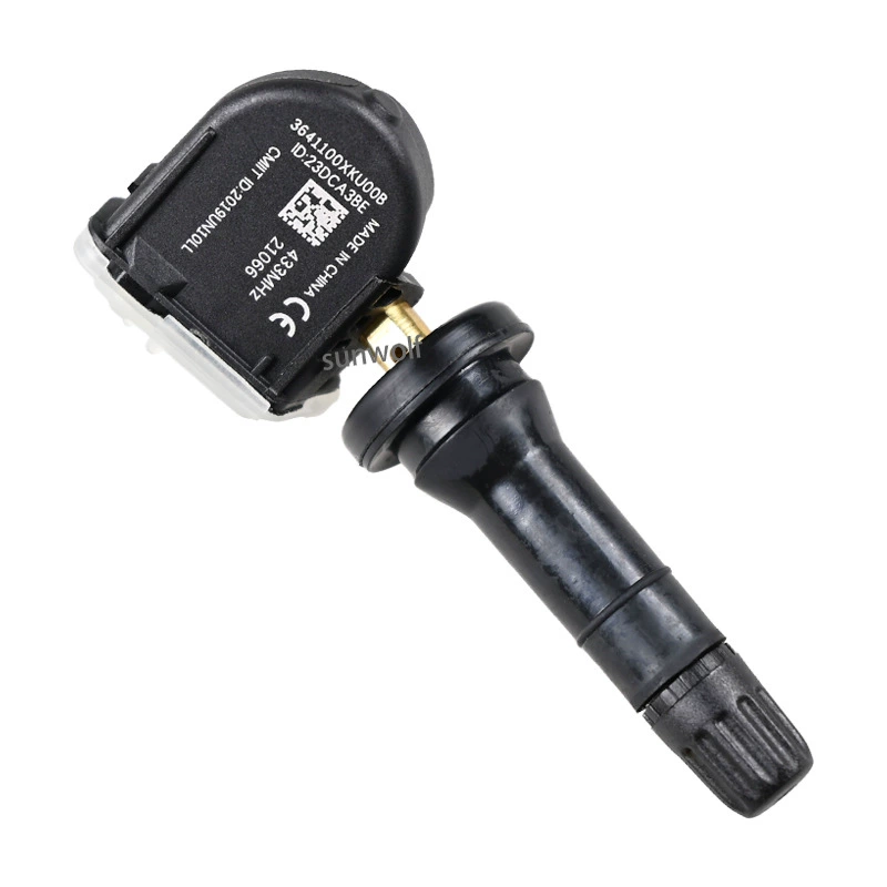 3641100XKU00B 3641100XKU00A применимо к датчику давления в шинах Haval Great Wall