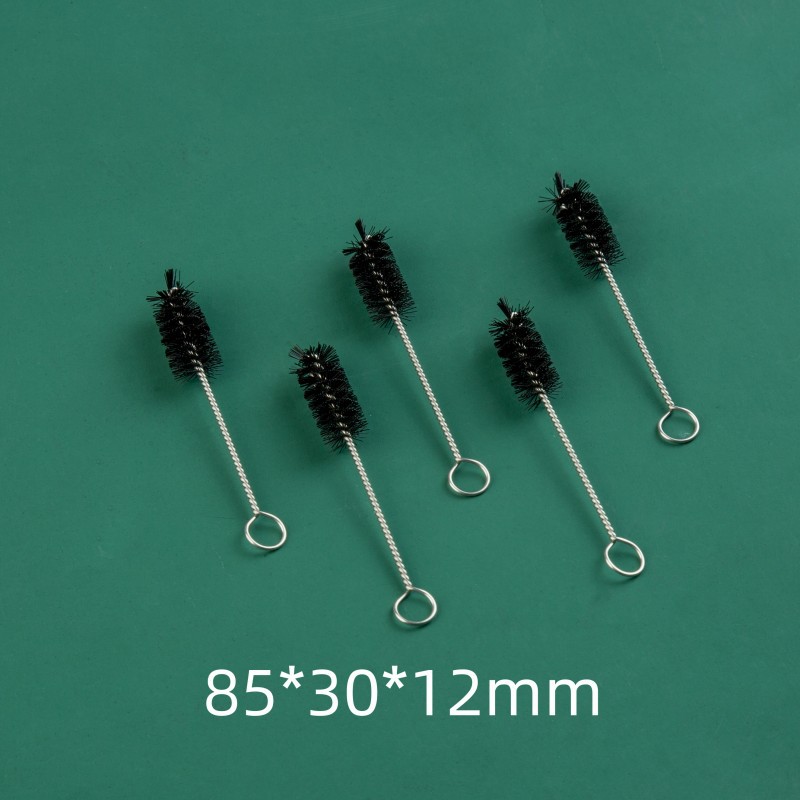 85*30*12MM 검은 팔꿈치