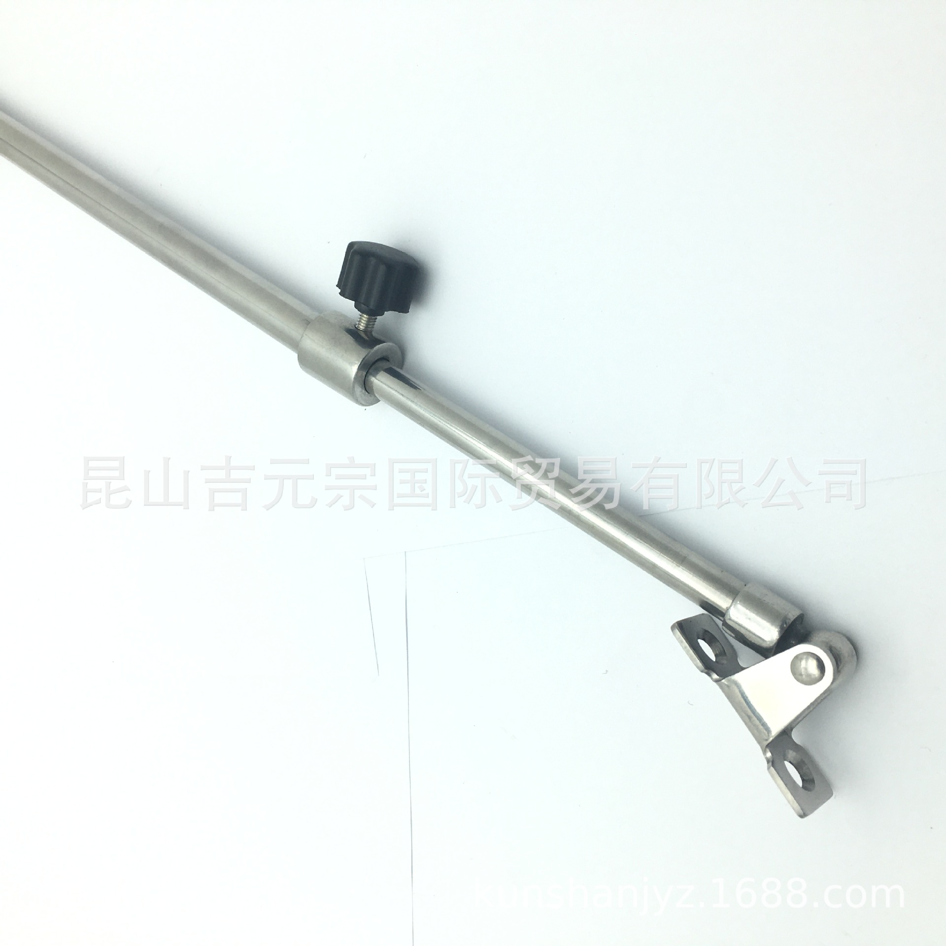 船用五金 不锈钢304 舱口弹簧调节器 (13吋-23.5吋)