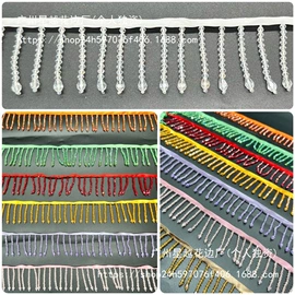 花边;布贴;服装饰品