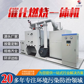 废气处理设备;工业吸尘设备;涂装除尘设备