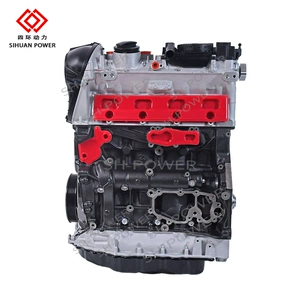 Ea888 Magotan 1.8t Cgm mühərriki yüksək keyfiyyətli mənbələr