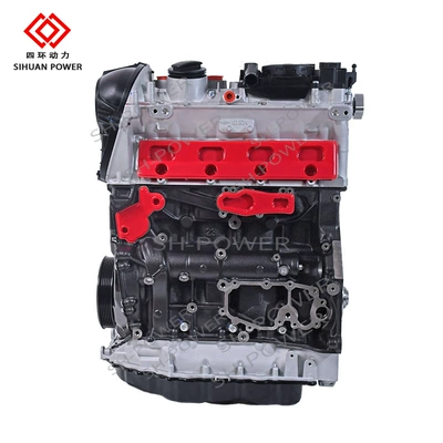 Ea888 Magotan 1.8t Cgm Engine High Quality Factory Wholesale Sources (Engine assembly)