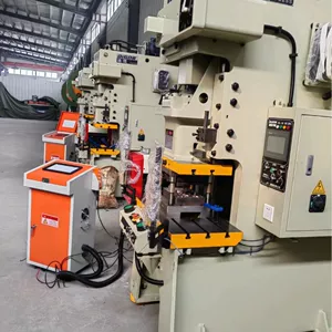 Производитель Spot Automation Supply Corner Code Punching Intellagent NC Feeder