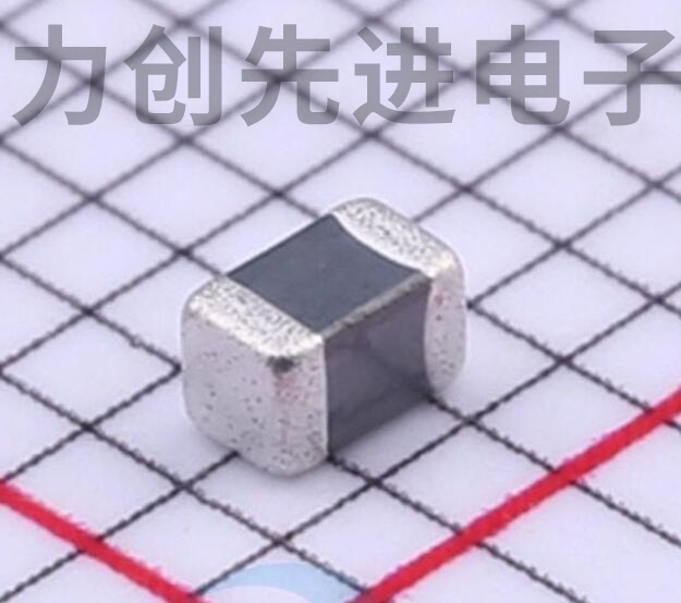 MLF2012A3R9KTD25 全新供应 3.9uH ±10% 30mA贴片电感器