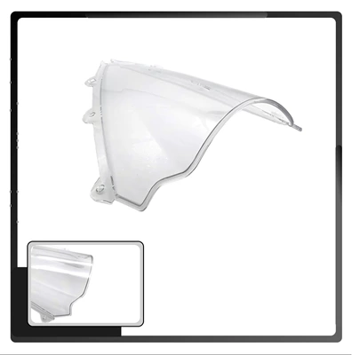 for Aprilia Rs4: Motorcycle front windshield
