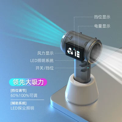 suction digital display screen — Tozsoranlar