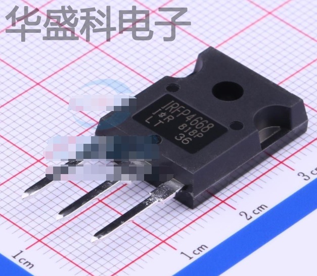 IRFP4668PBF 封装 TO-247AC MOS场效应管