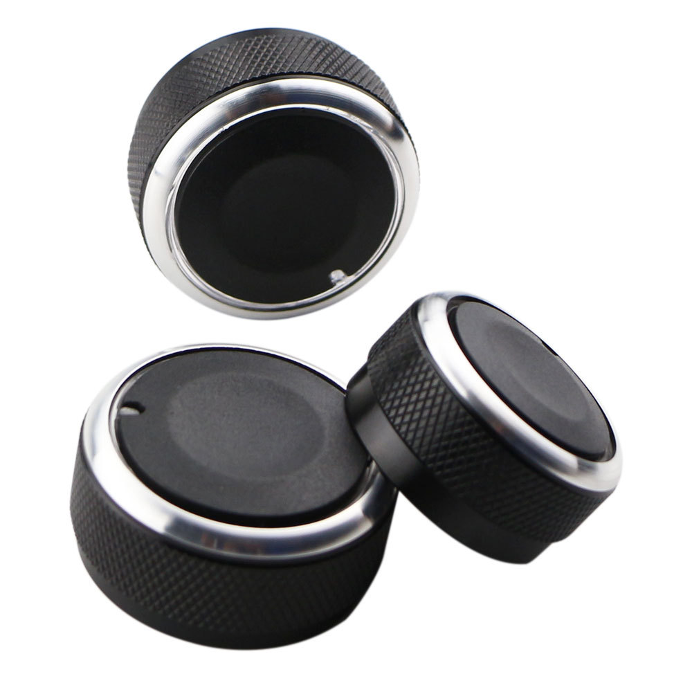 Suitable for Chevrolet air conditioning knob Lefeng manual heater switch knob modification accessories