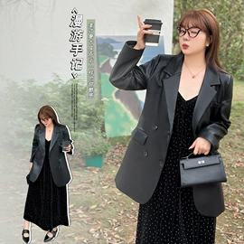 大码休闲套装;大码连衣裙;大码休闲裤