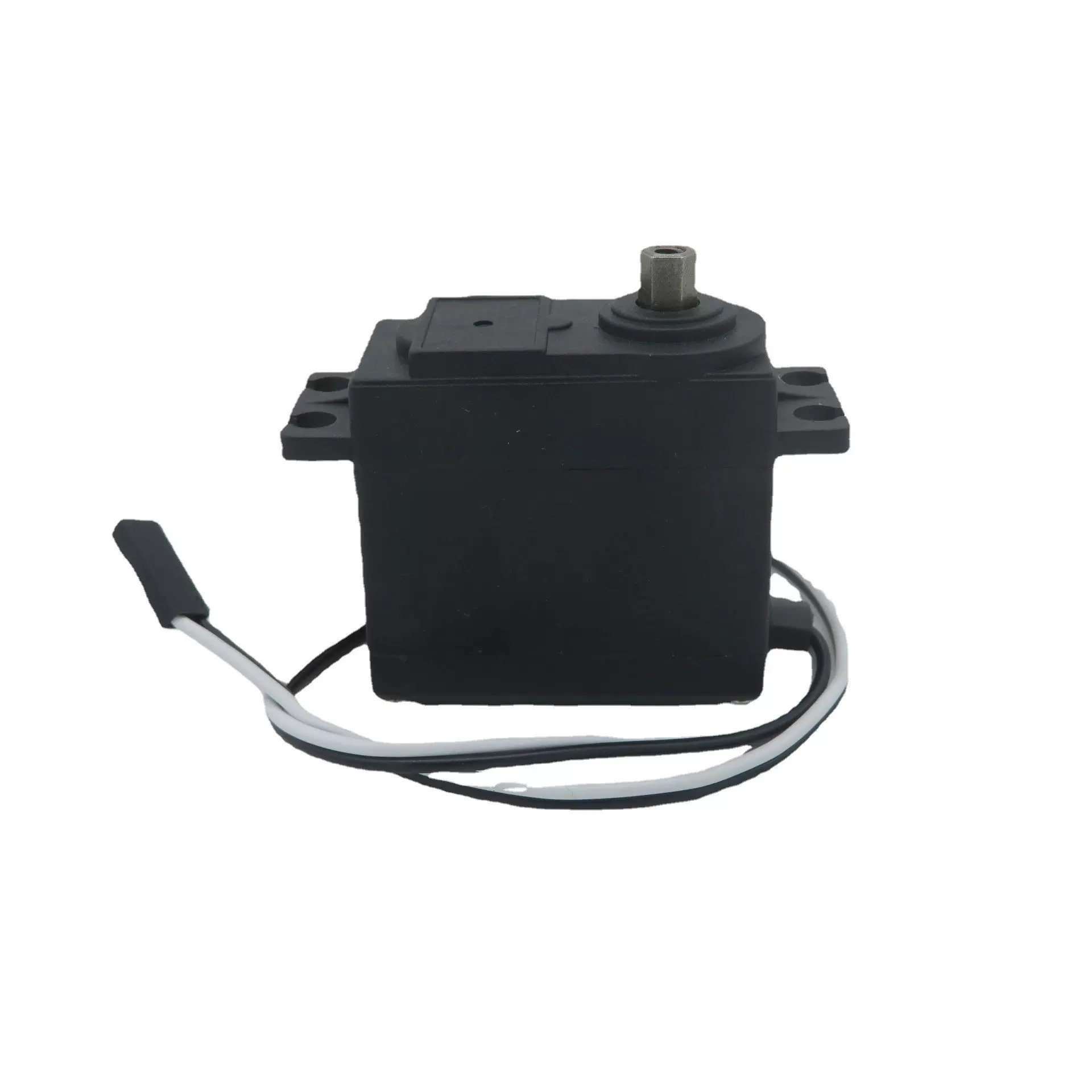 六角舵机 六角减速电机 教育套件机器人舵机积木