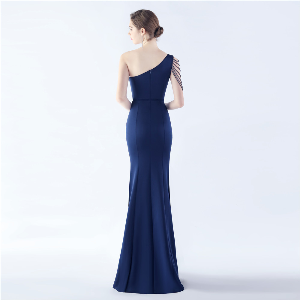 D9477 1390K VÁY ĐẦM LIỀN THÂN NỮ YIEOUBA DÙNG TRONG LỄ CƯỚI THỜI TRANG NỮ G04 SẢN PHẨM MỚI