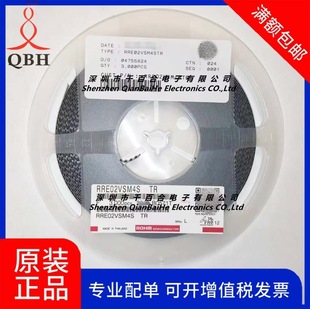 RRE02VSM4STR ROHM electronic components new original genuine goods in stock