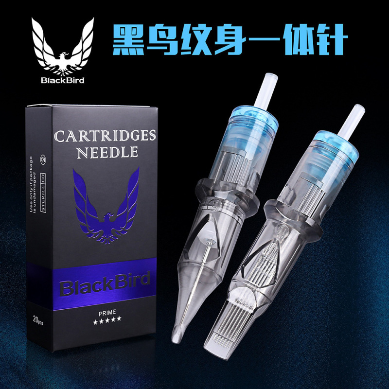 tattoo integrated needle tattoo machine special tattoo tattoo cartridge needle tattoo needles tattoo equipment