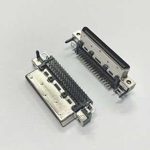 �����B����PCB���B����VHDCI68�����^68PIN�������