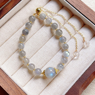 14k��� ˮ�� ��Ȼ ���Lʯ�¹�ʯ �������Ʒ���l