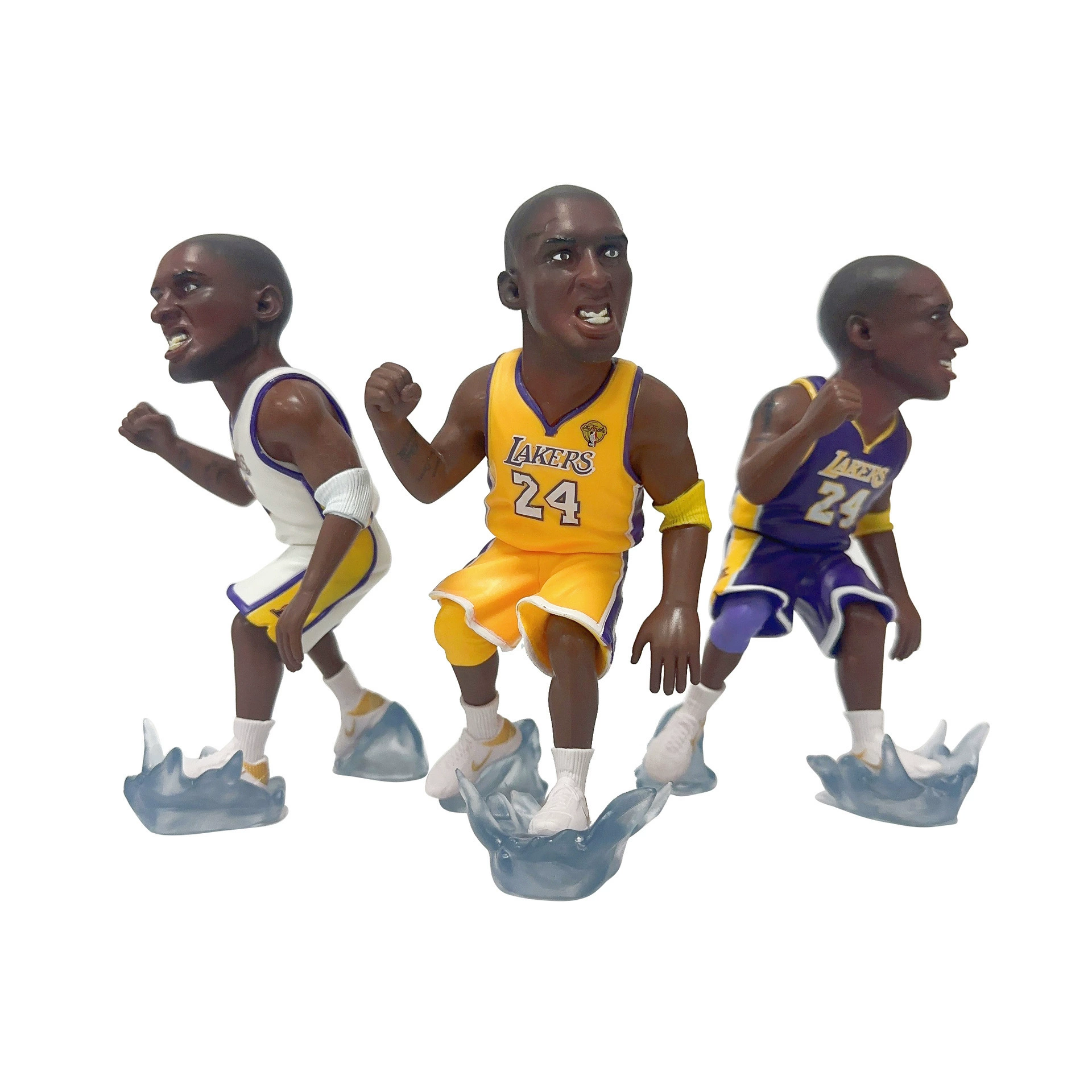 Звезда-баскетбол Марк Kobe Smoral сувенир Harden James Curry Owen Iverson Подвиги подарки