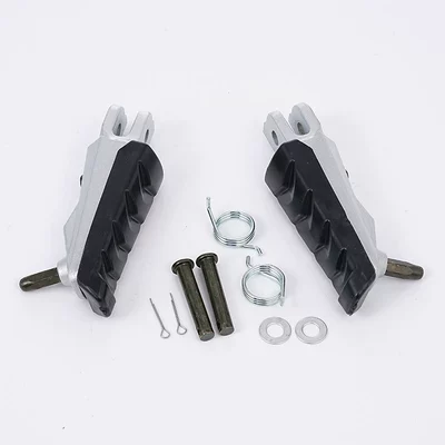 Wuji – Electric vehicle pedal Pegs for