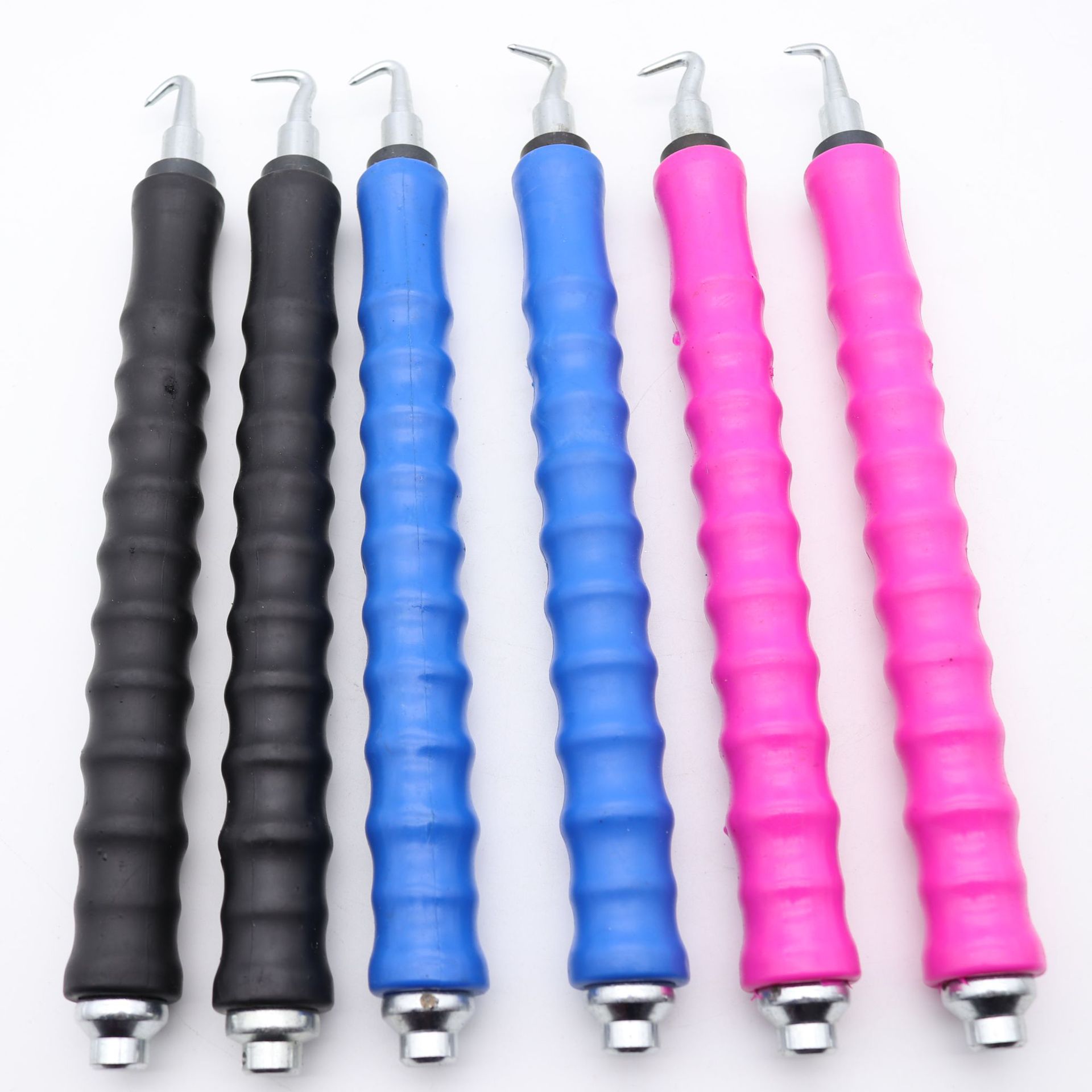 新式半自动钢筋钩子 直拉式扎钩铁丝捆扎神器扎铁钩 扎线钩