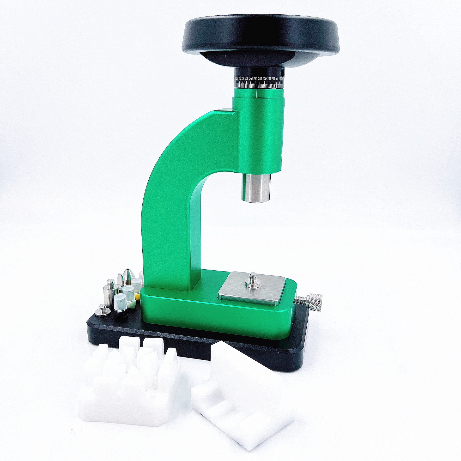 修表工具6175A压盖器撬底盖拆表带压玻璃多功能A级压表蒙开后盖