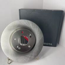 51712C1000适用现代 途胜 /起亚 SPORTAGE IV刹车盘