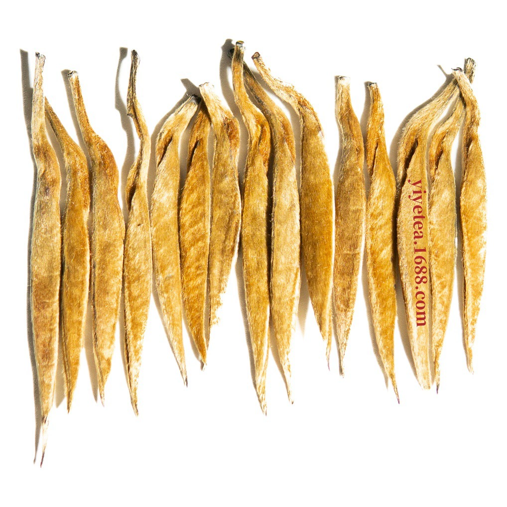 Юньнань Фэнцин Дяньхун Большой Золотой Игольчатый Черный Чай Оптом Специальный Сорт Золотой Бутон Медовый Аромат Золотой Улитка Цельный Один Бутон Чайный Марк