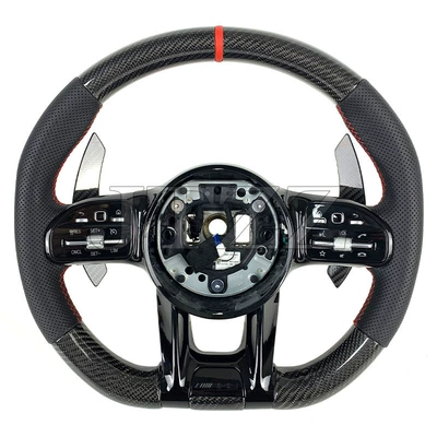 A/C/E/G-class C205 W166 W167 | Steering wheel - style-7