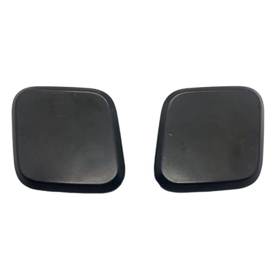 Headlight Spray Nozzle — Light frame