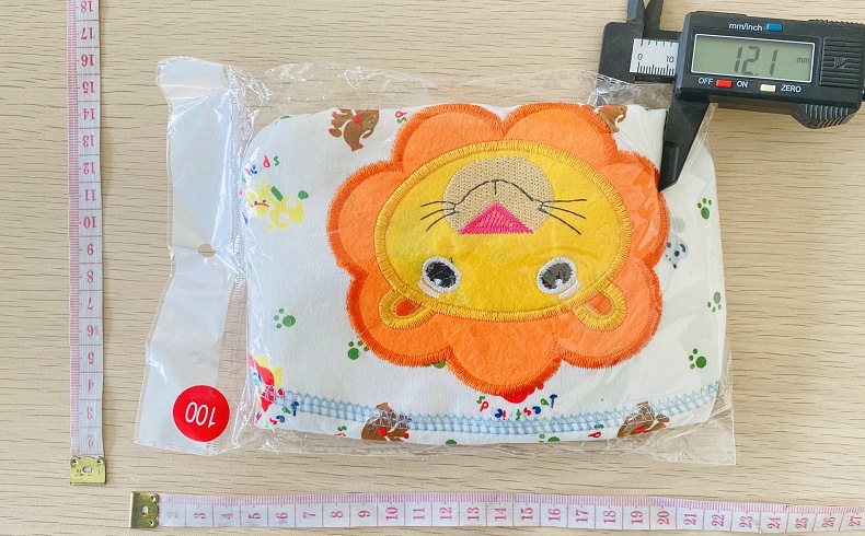 Learning Pants Design 2